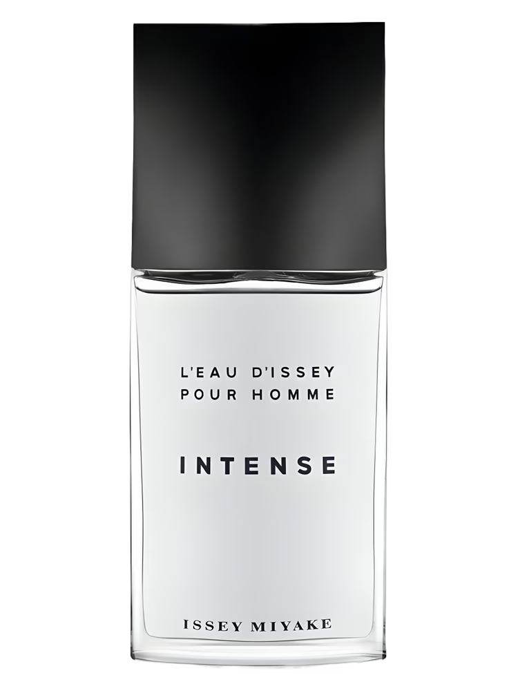 Issey Miyake - L'eau D'issey Pour Homme Intense