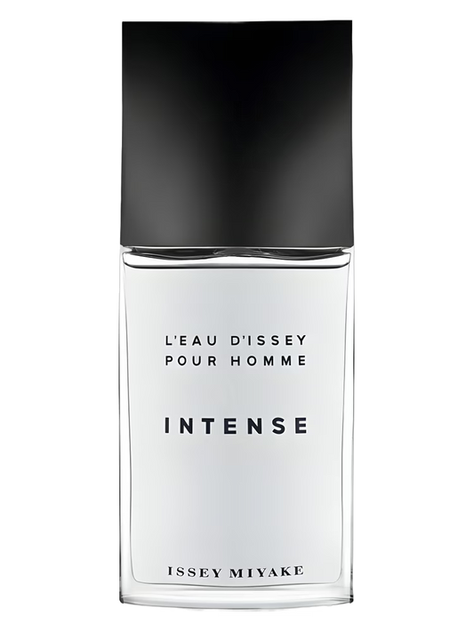 Issey Miyake - L'eau D'issey Pour Homme Intense