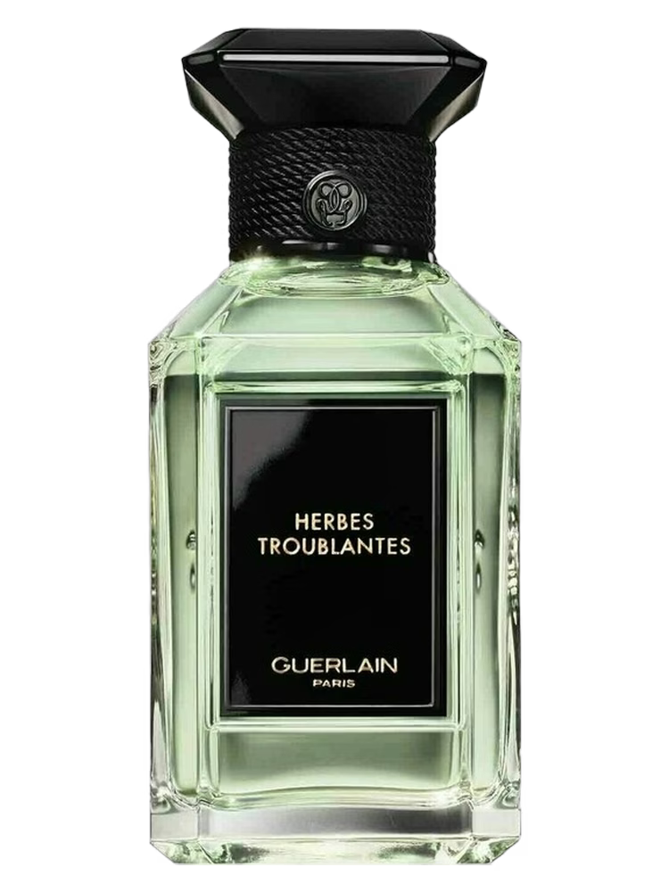 Guerlain – Herbes Troublantes