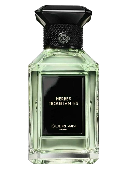 Guerlain – Herbes Troublantes
