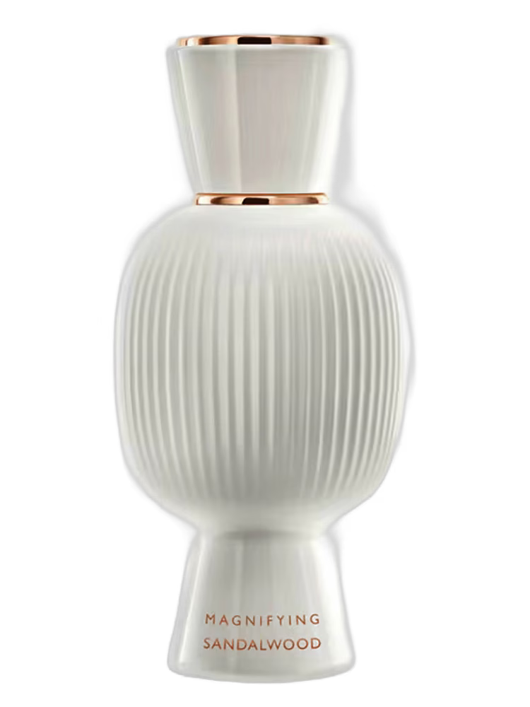 Bvlgari - Magnifying Sandalwood
