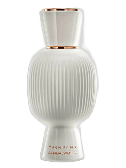 Bvlgari - Magnifying Sandalwood
