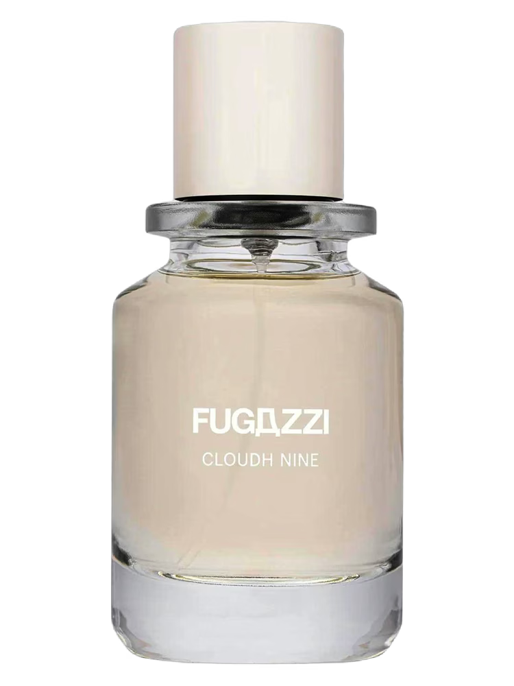 Fugazzi - Cloudh Nine