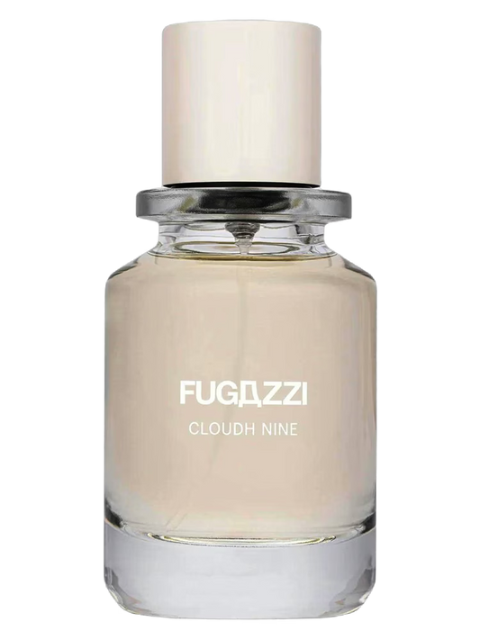 Fugazzi - Cloudh Nine