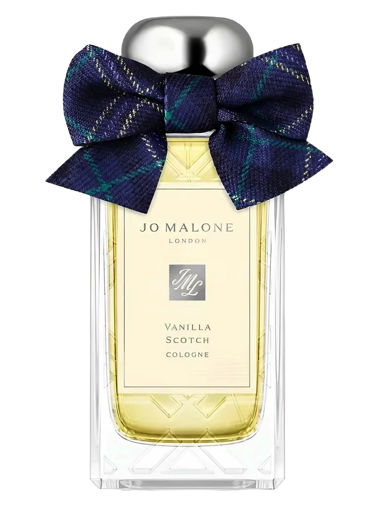 Jo Malone – Scotch & Vanilla