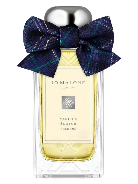 Jo Malone – Scotch & Vanilla