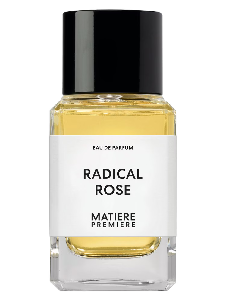 Matiere Premiere - Radical Rose EDP