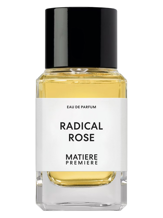 Matiere Premiere - Radical Rose EDP