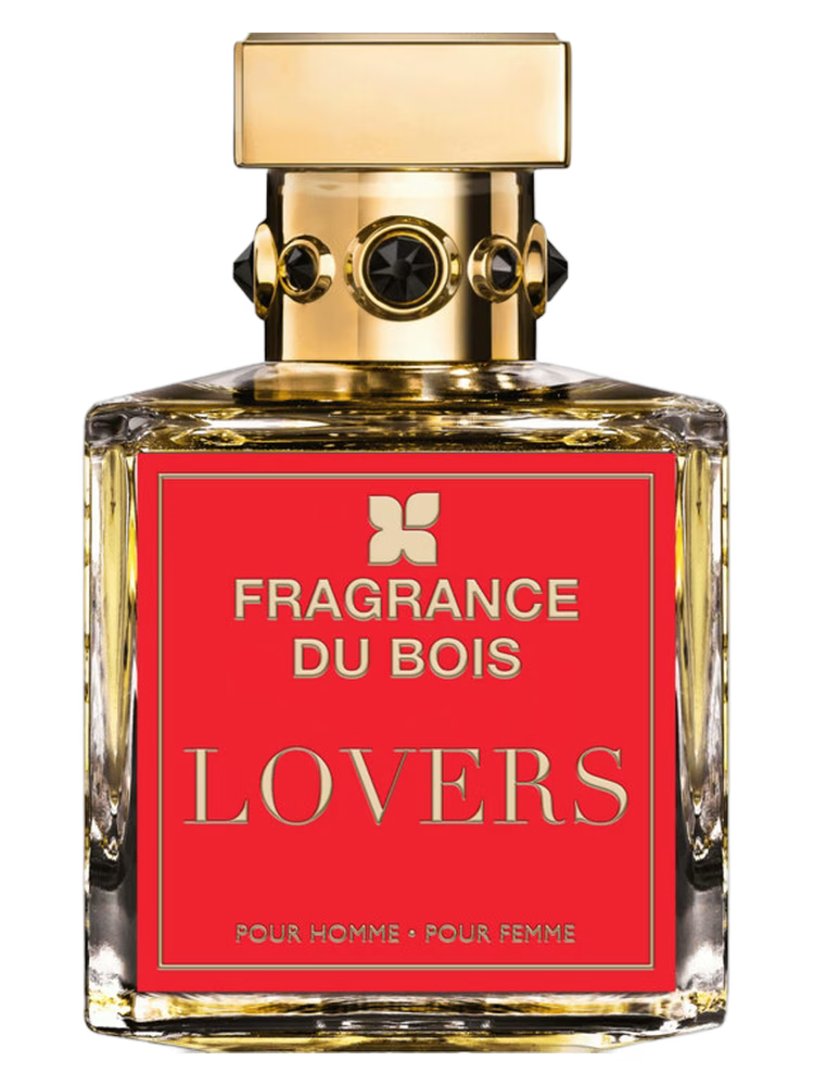 Fragrance Du Bois - Lovers