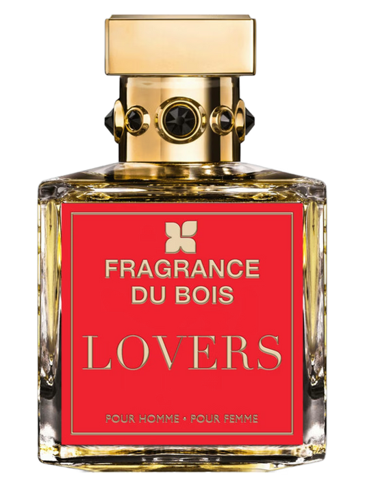 Fragrance Du Bois - Lovers