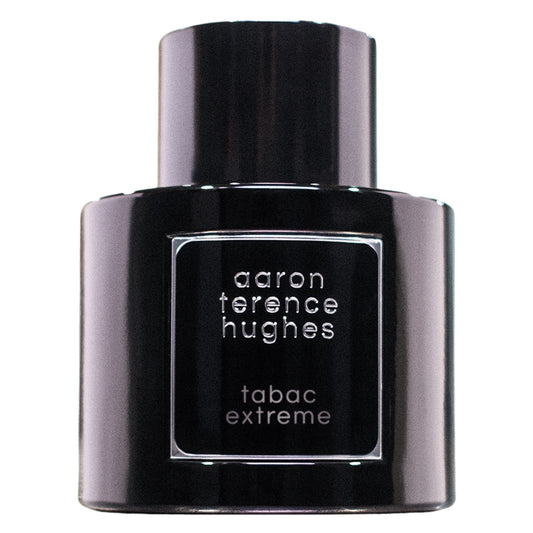 Aaron Terence Hughes - Tabac Extreme