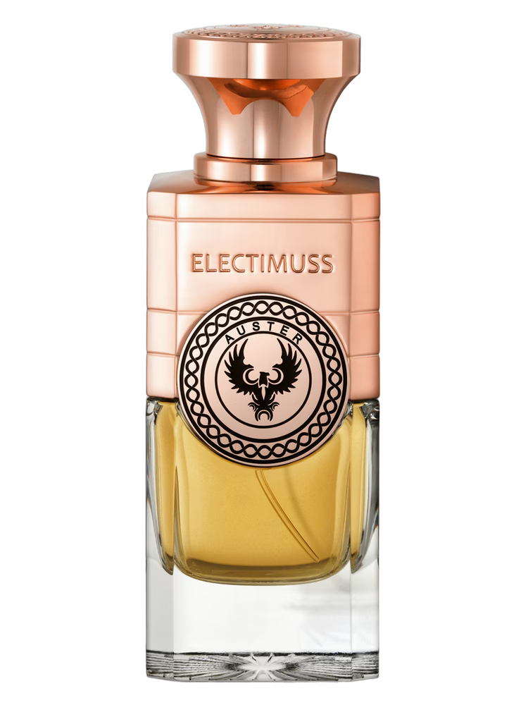 Electimuss – Auster