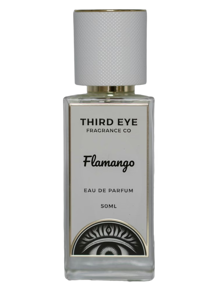 Third Eye - Flamango
