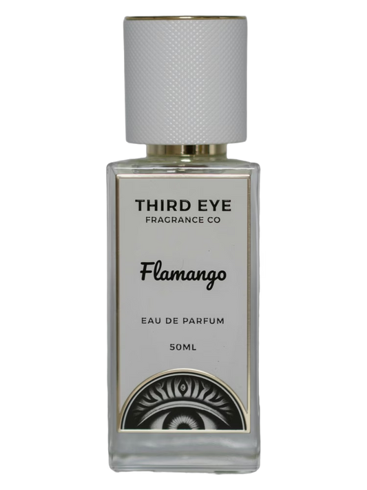 Third Eye - Flamango