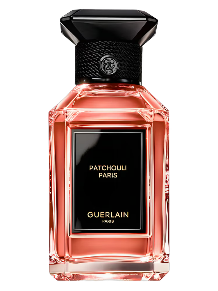 Guerlain – Patchouli Paris