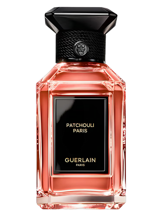 Guerlain – Patchouli Paris