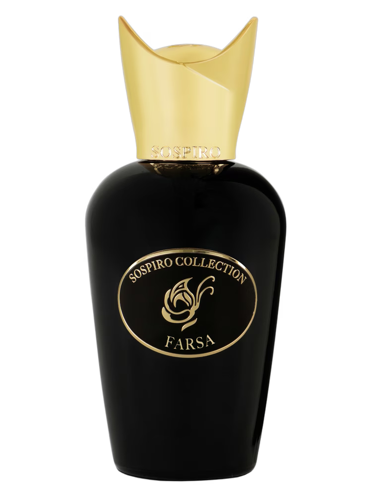 Sospiro - Farsa