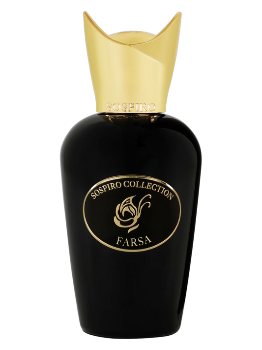 Sospiro - Farsa