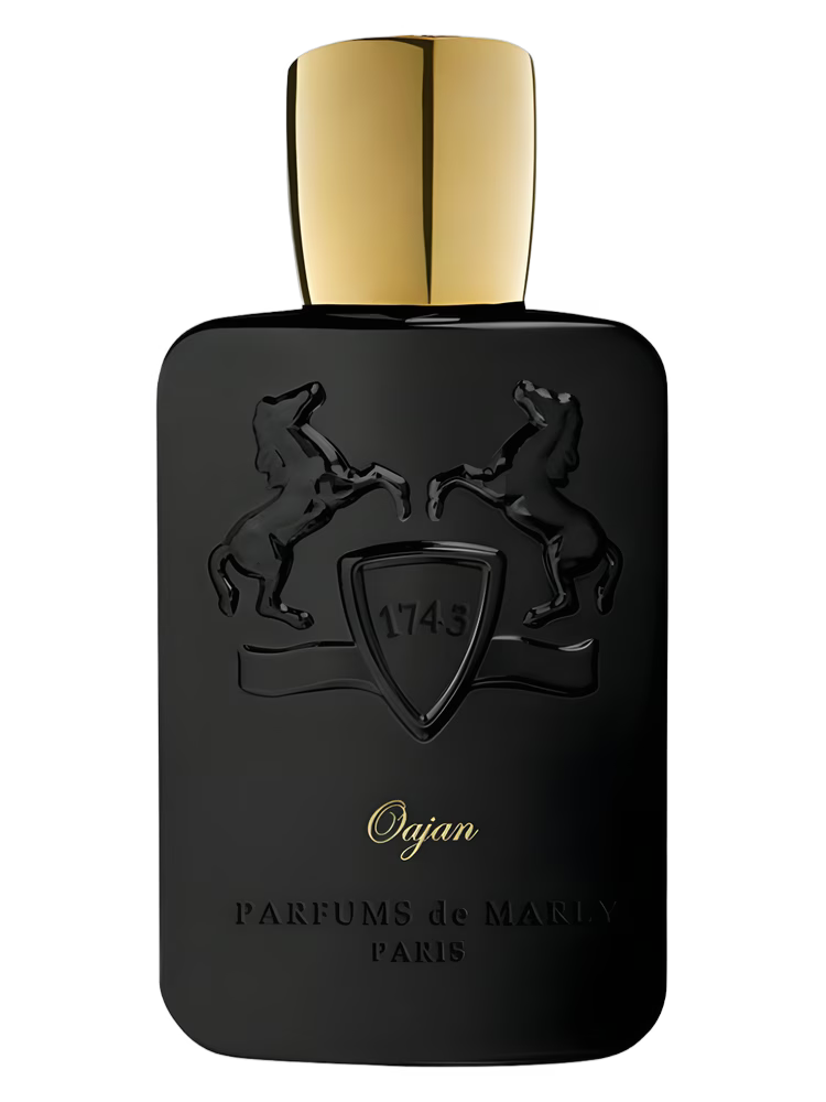 Parfums De Marly – Oajan