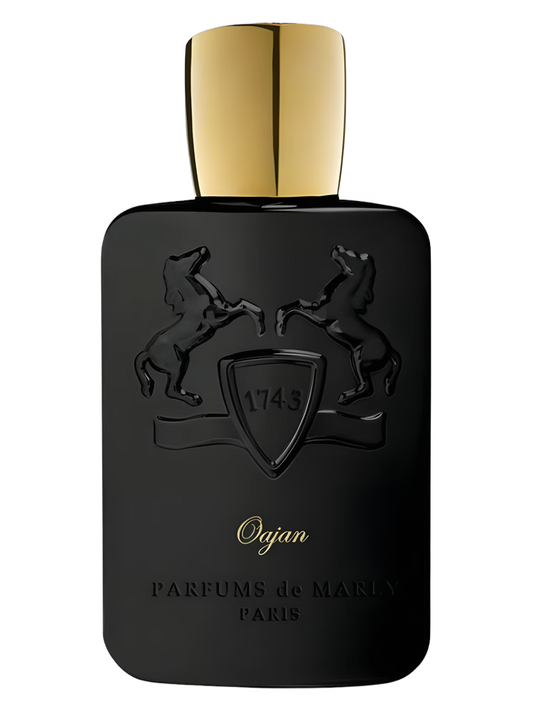 Parfums De Marly – Oajan