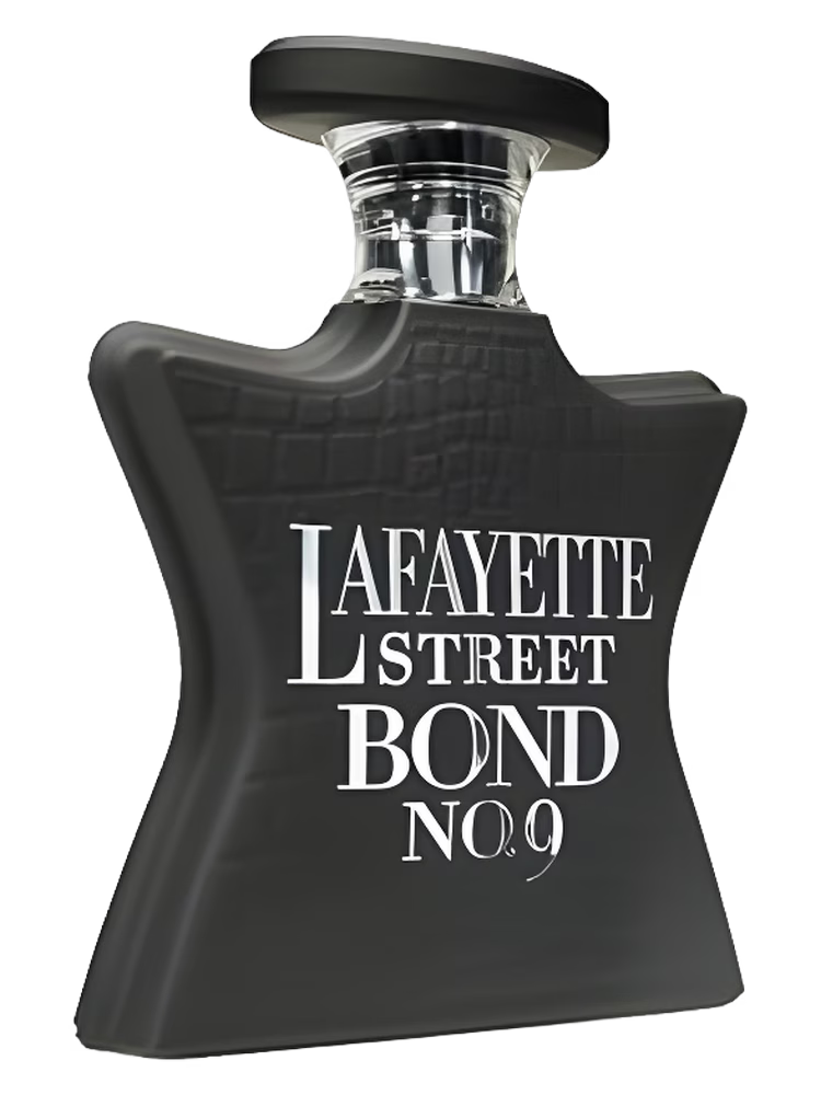 Bond No 9 – Lafayette Street