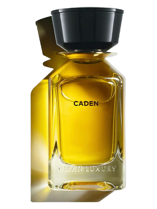 Omanluxury - Caden
