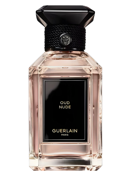 Guerlain – Oud Nude