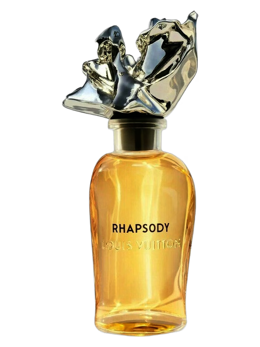 Louis Vuitton – Rhapsody