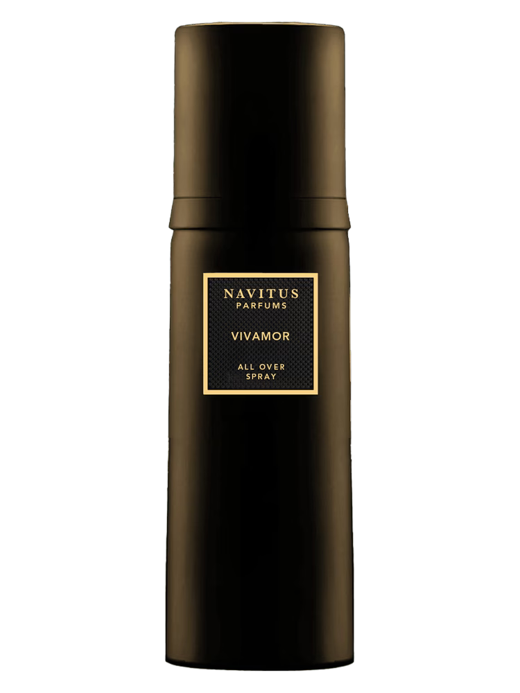 Navitus Parfums - Vivamor