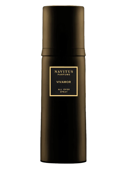 Navitus Parfums - Vivamor