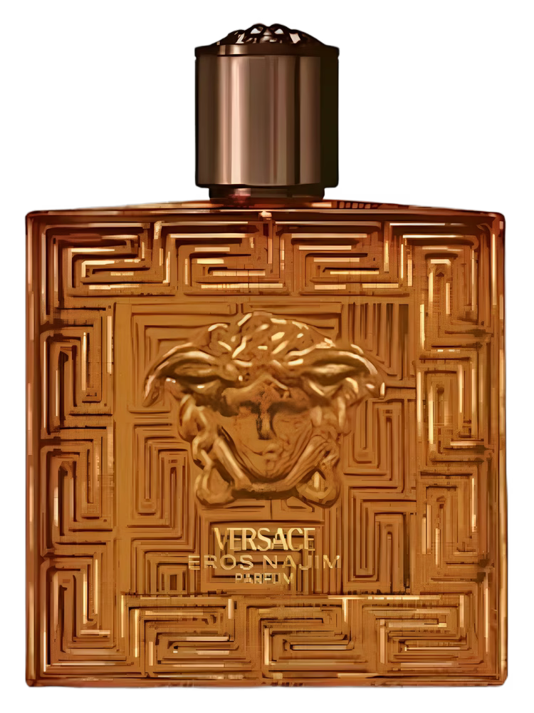 Versace - Eros Najim