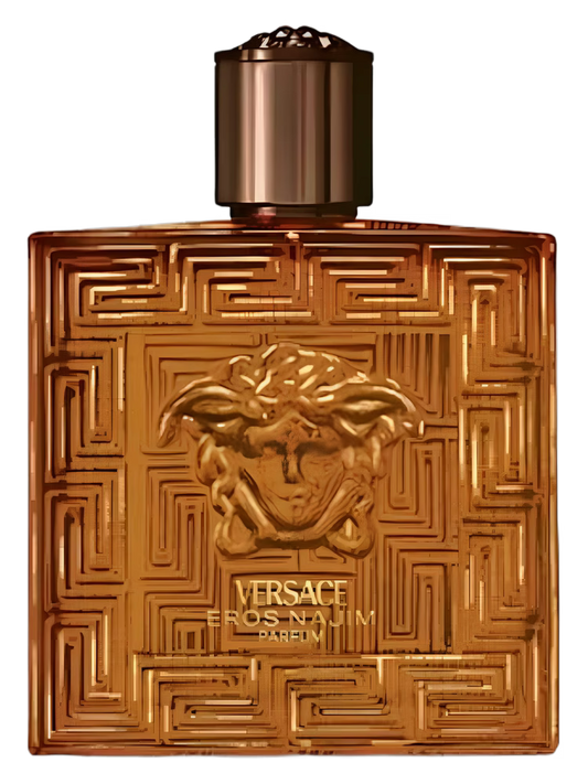 Versace - Eros Najim