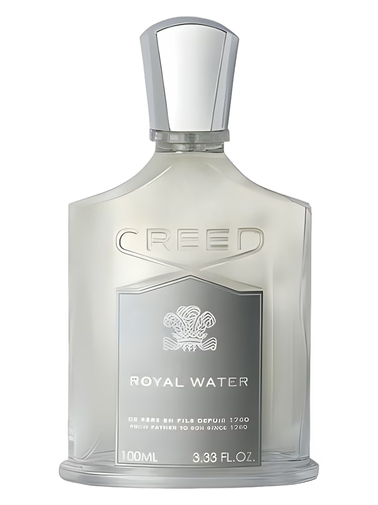 Creed – Royal Water