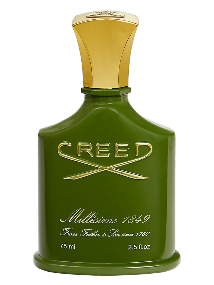 Creed – Millesime 1849