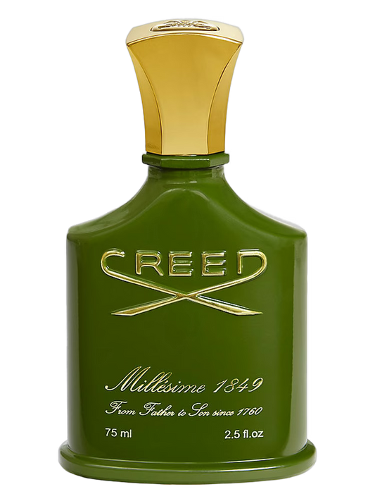 Creed – Millesime 1849