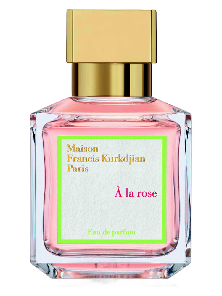 MFK - A La Rose
