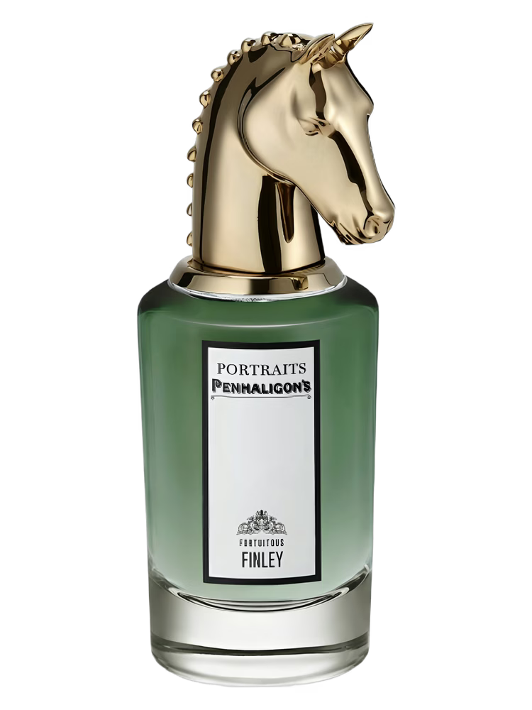 Penhaligon’s – Fortuitous Finley