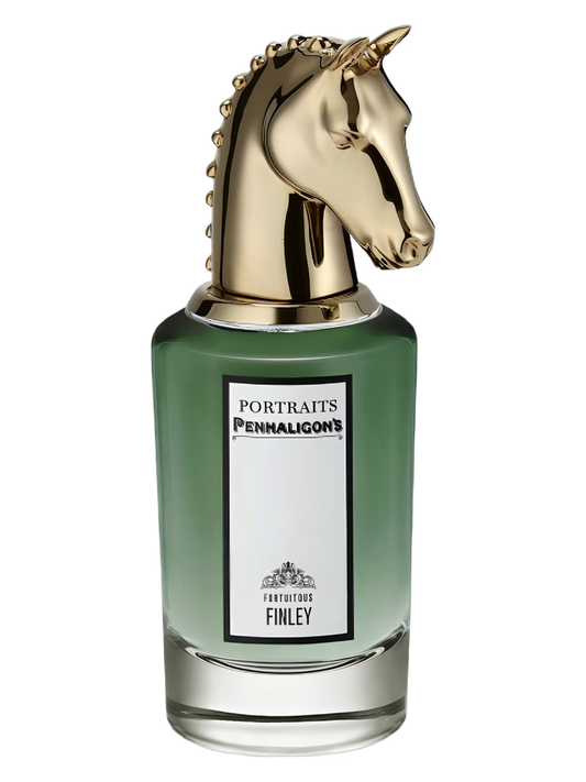 Penhaligon’s – Fortuitous Finley