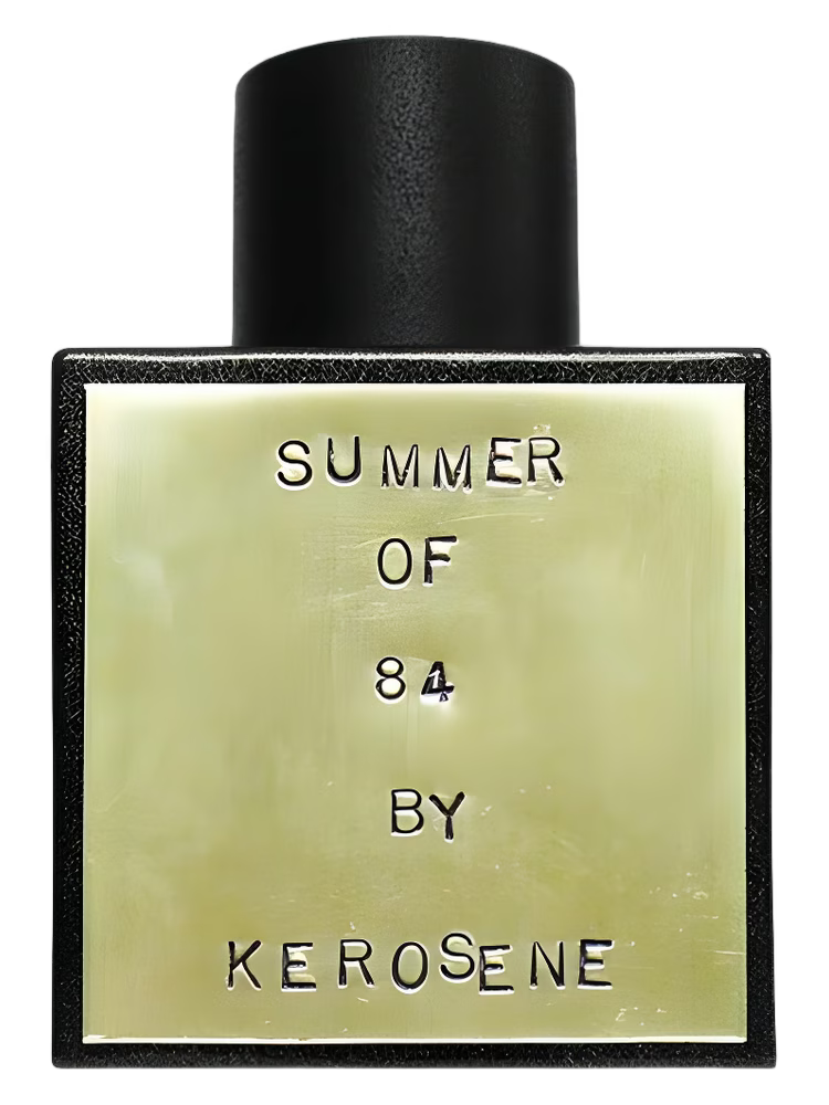 Kerosene – Summer of 84