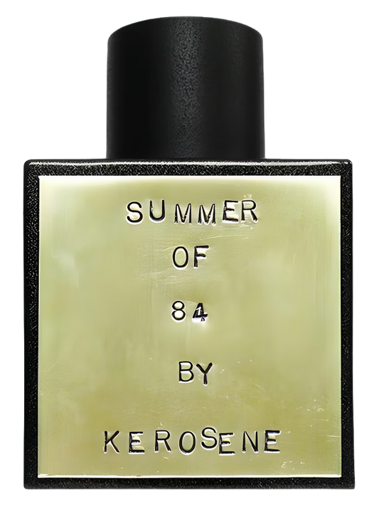 Kerosene – Summer of 84