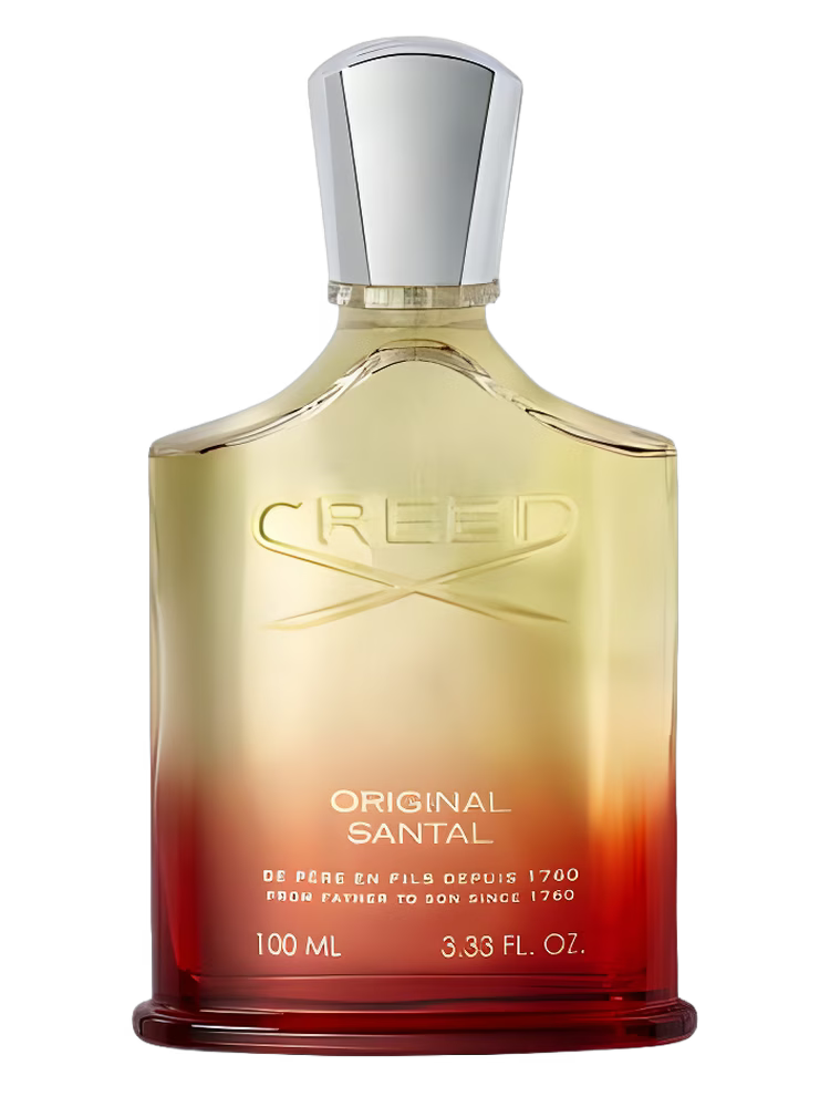 Creed – Original Santal