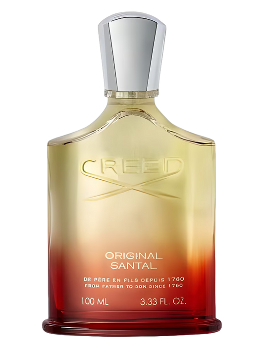 Creed – Original Santal