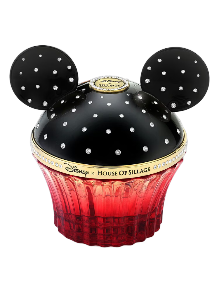 House of Sillage - Mickey Mouse