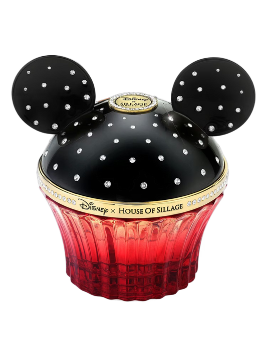 House of Sillage - Mickey Mouse
