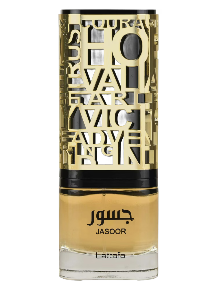 Lattafa - Jasoor