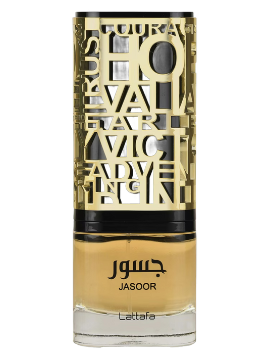 Lattafa - Jasoor