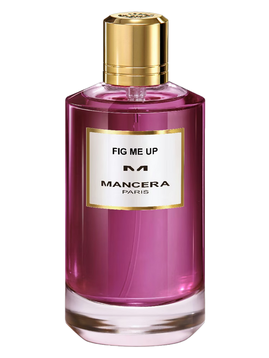 Mancera - Fig Me Up