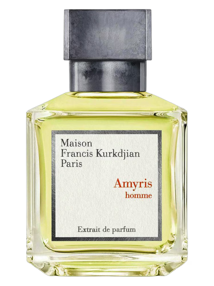MFK - Amyris Homme Extrait