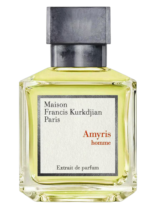 MFK - Amyris Homme Extrait