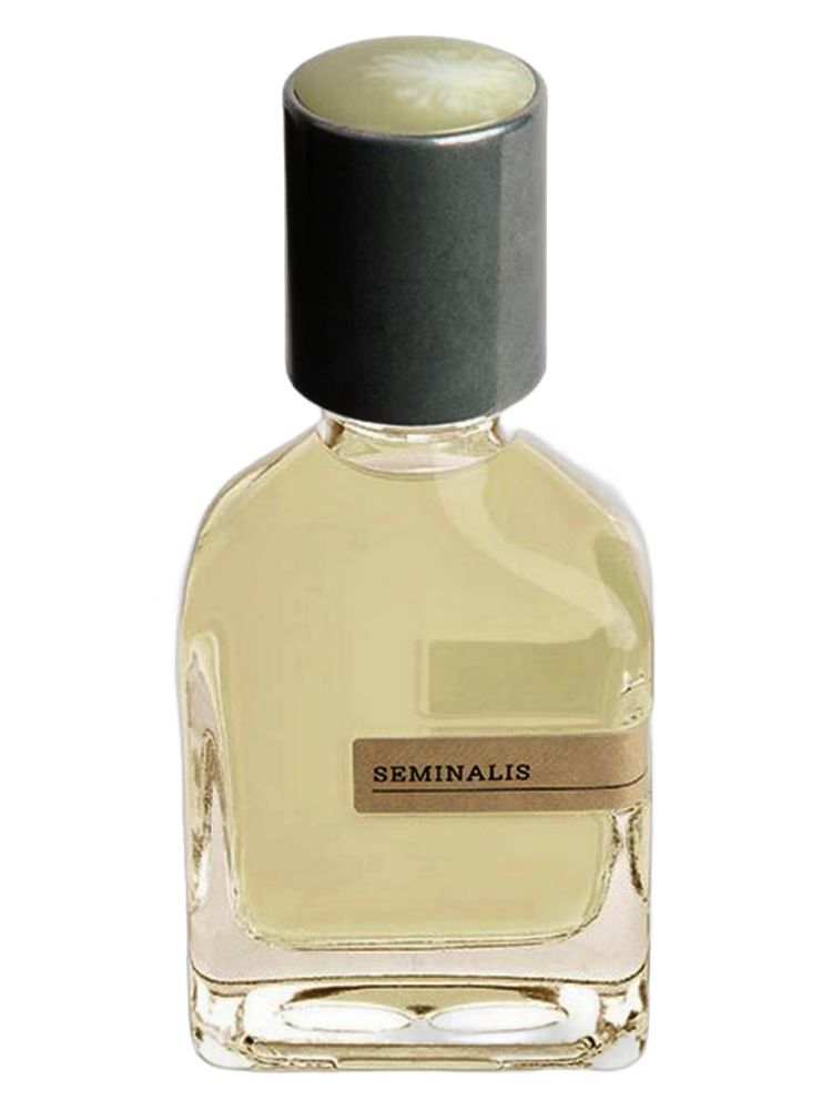 Orto Parisi – Seminalis